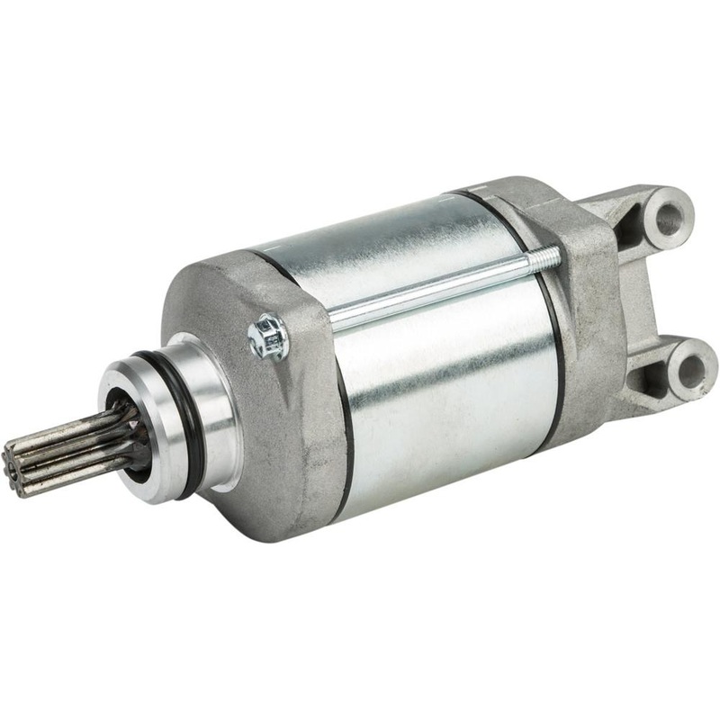 Fire Power Starter Motor 410-54144