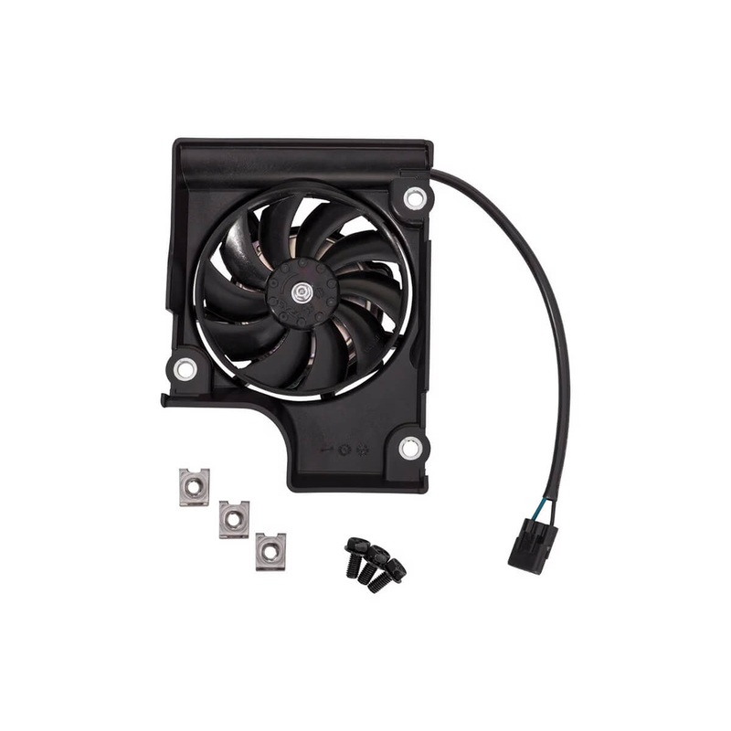 GYTR Radiator Fan Kit