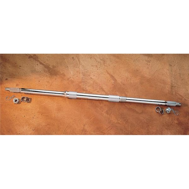 Lone Star Racing Axcalibar Pro Axle 10-209
