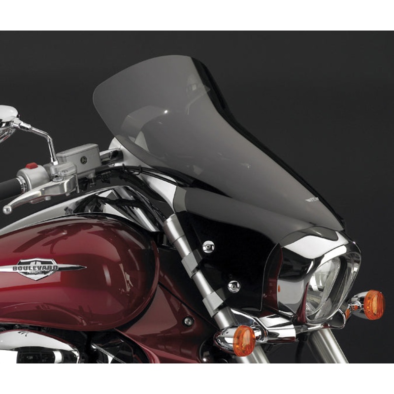 National Cycle 562-5101D Vstream Touring Screen Dark Smoke Replacement