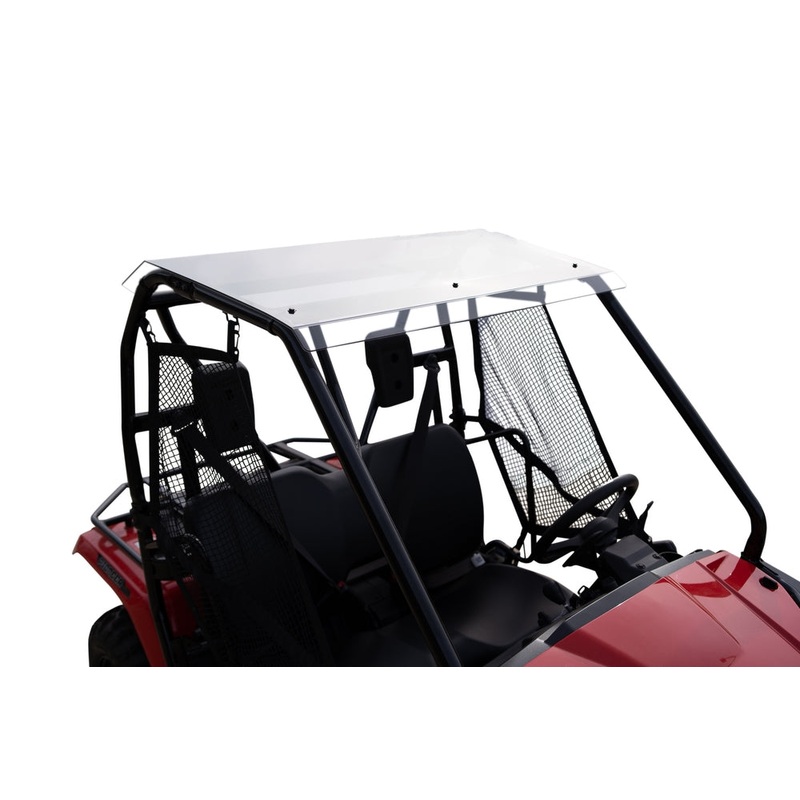 Open Trail Roof – Tinted V000295-11211T