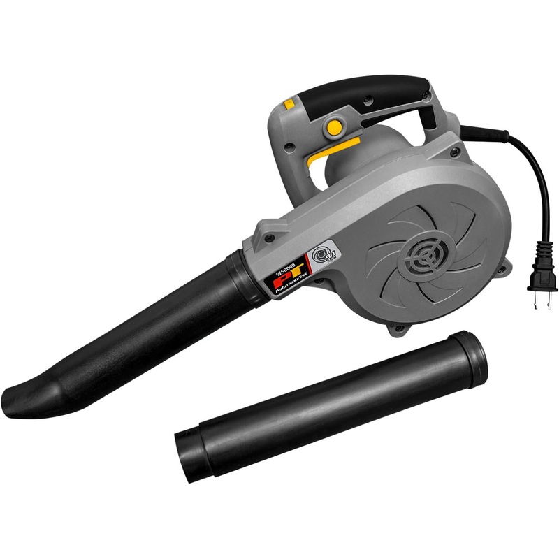Performance Tools Variable Speed Blower W50069
