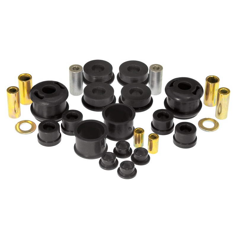 Prothane 04-09 Subaru Outback/Legacy Total Kit – Black