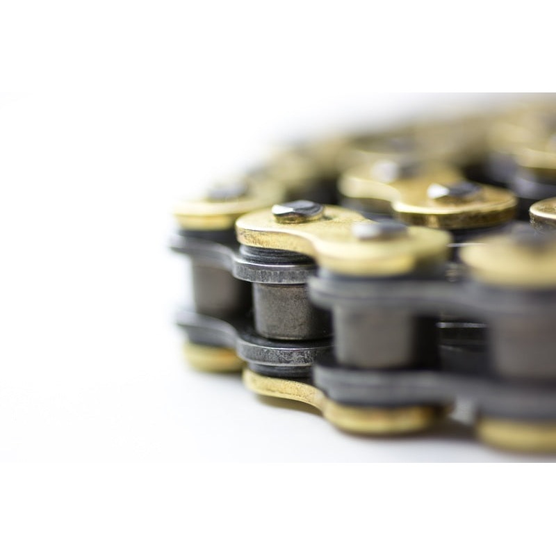 Renthal R3-3 Off-road 520 – 114L SRS Road Chain