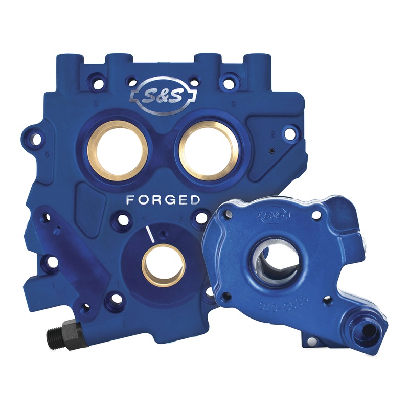 S&S Cycle TC3 Oil Pump 310-0732