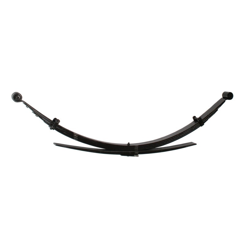 Skyjacker Leaf Spring 1994-2002 Dodge Ram 2500 4 Wheel Drive