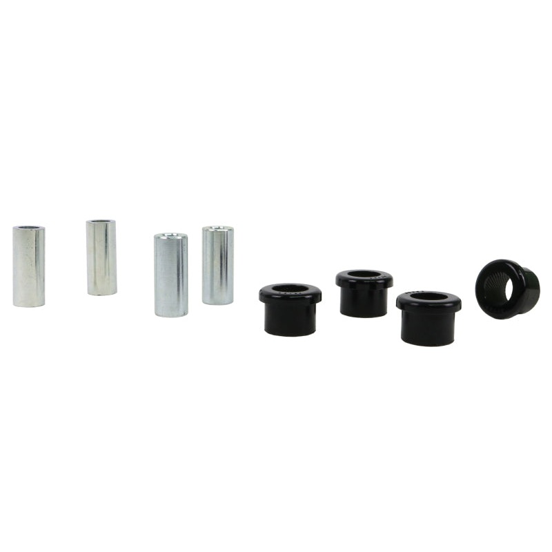 Whiteline Plus 10/00-3/06 Toyota MR2 Spyder Front Control Arm – Lower Inner Front Bushing Kit