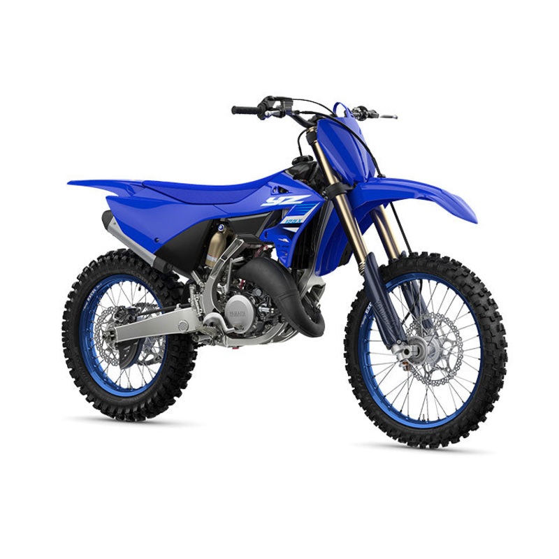 2025 YZ125X
