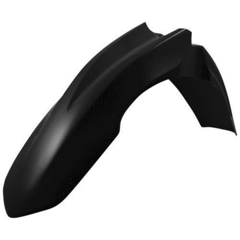 Acerbis Front Fender – Black 2449500001