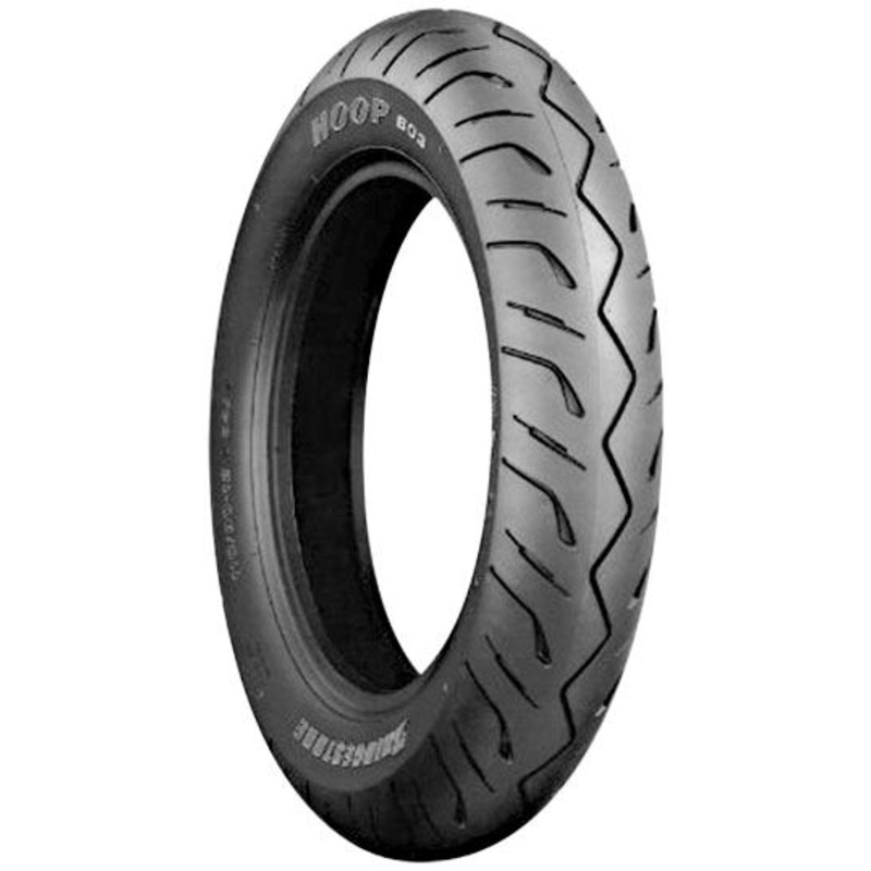 Bridgestone B03-G Front Tire – 120/80-14 113365