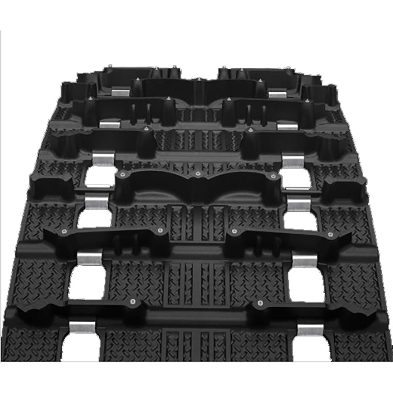 Camso Tire 54-9388 2.86 Ice Storm 150 1-Ply Track 120 X 1.25/ 1.50 15 Wide