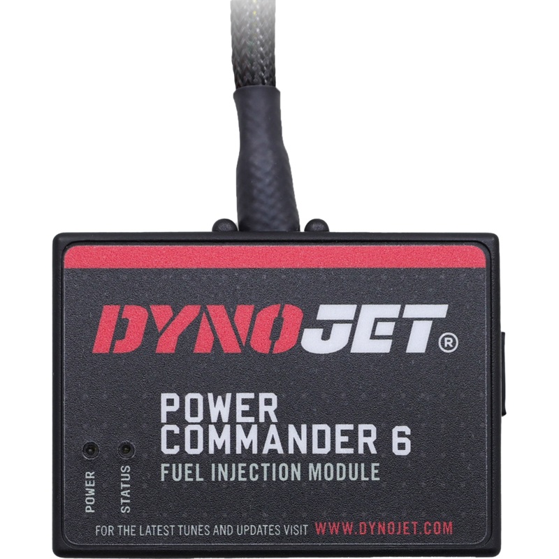 Dynojet Research 133-4226 Power Commander 6 F/I `23.5 Touring