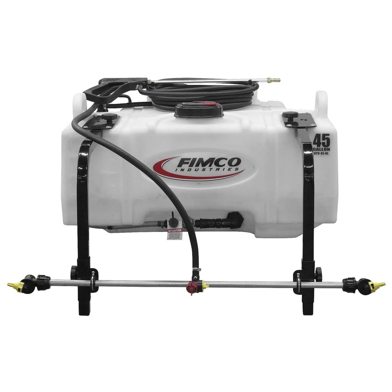 Fimco Industries UTV Sprayer – Boomless – 65gal. 5302843
