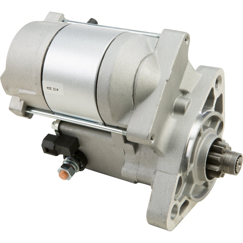 Fire Power 26-1244 Starter Motor Kaw