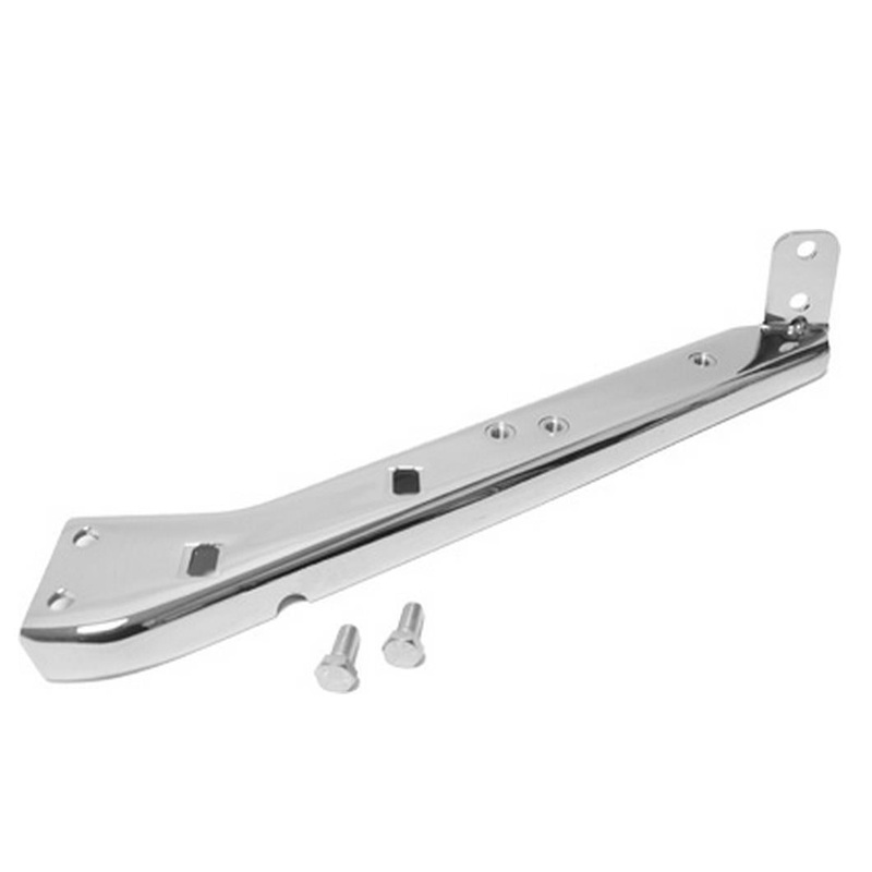 HardDrive Rear Saddlebag Bracket – Left 05-222
