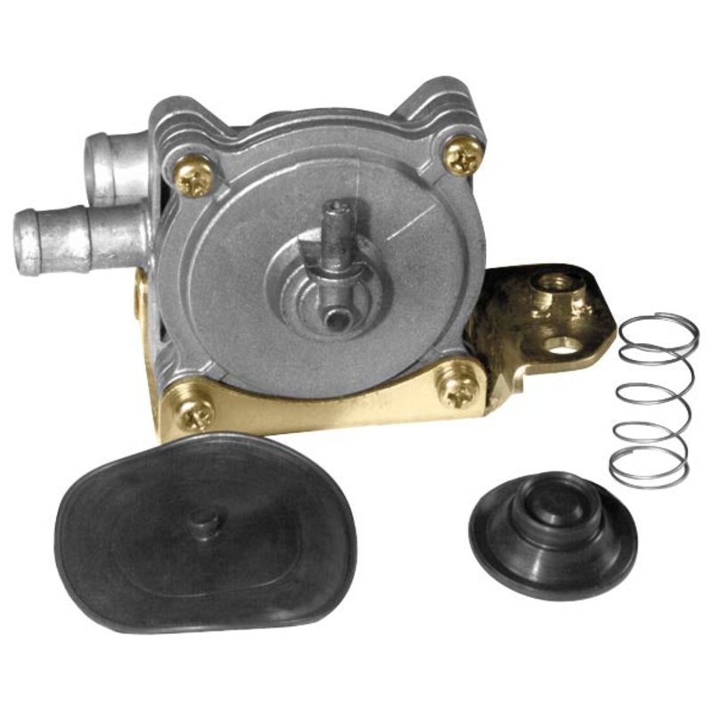 K&L Supply Fuel Petcock Repair Kit 18-5015