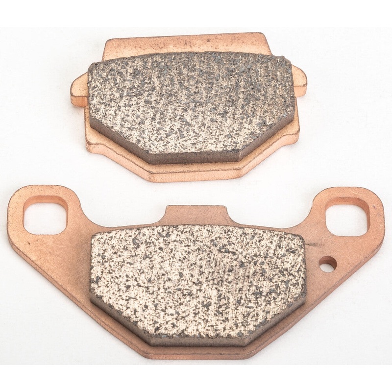 Open Trail Sintered Brake Pads 18-8029