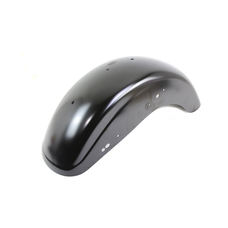 Rear fender for Harley-Davidson Dyna Wide Glide FXDWG 2010-2017