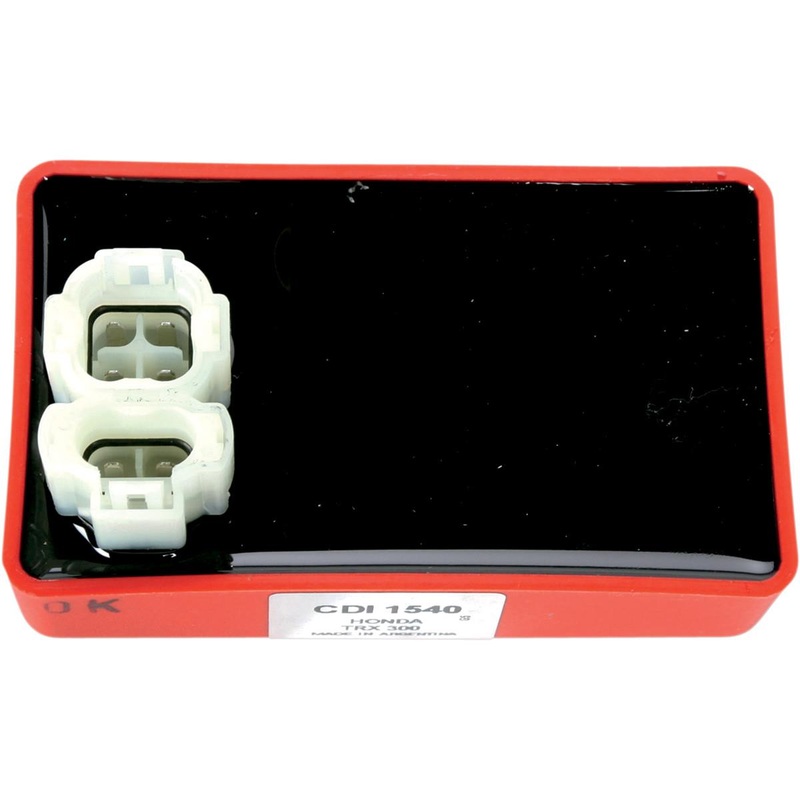 Ricks Motorsport Electric CDI Box 15-605