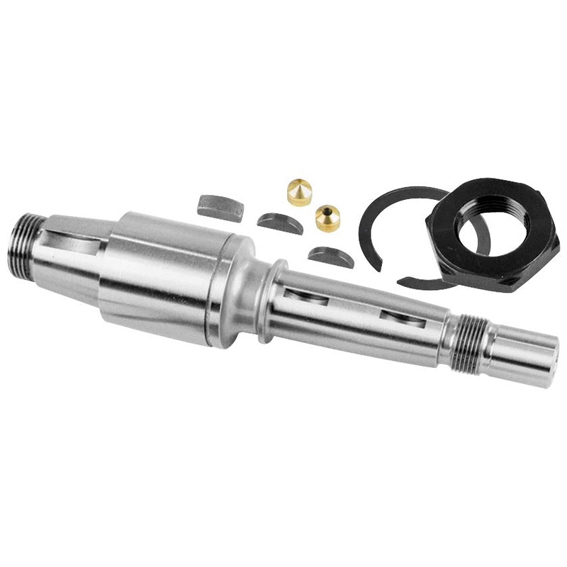 S&S Cycle Tapered Pinion Shaft Assembly 33-2024
