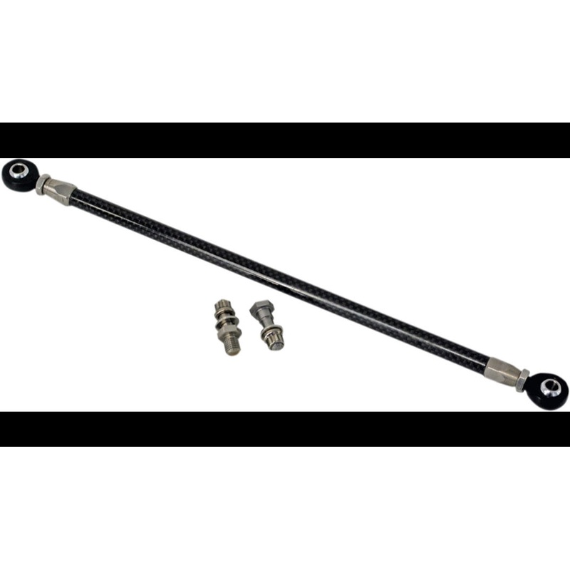 Trask Performance Shifter Linkage – Carbon Fiber – 12.0in. TM-2250