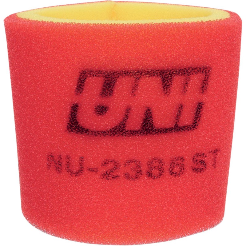 Uni Multi-Stage Competition Air Filter NU-2386ST