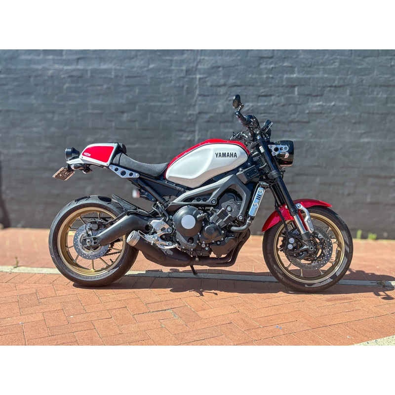 USED 2021 YAMAHA XSR 900 $12,990* Excl Gov Charges