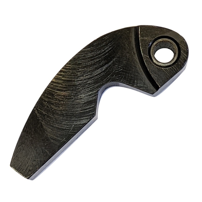 Venom Products 10 Series Weights for Polaris – 64grams 931092-3