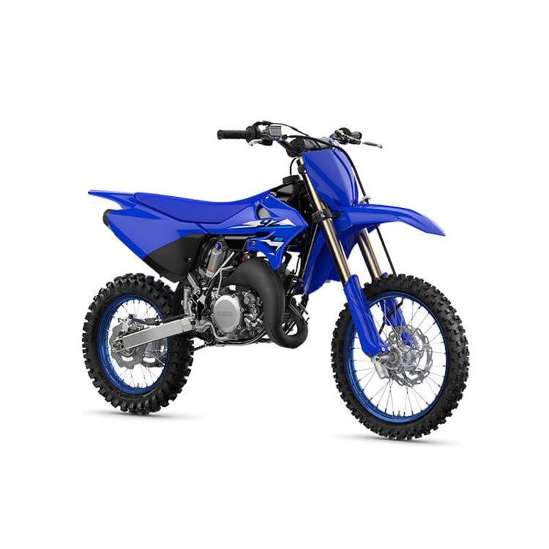 2026 YZ85