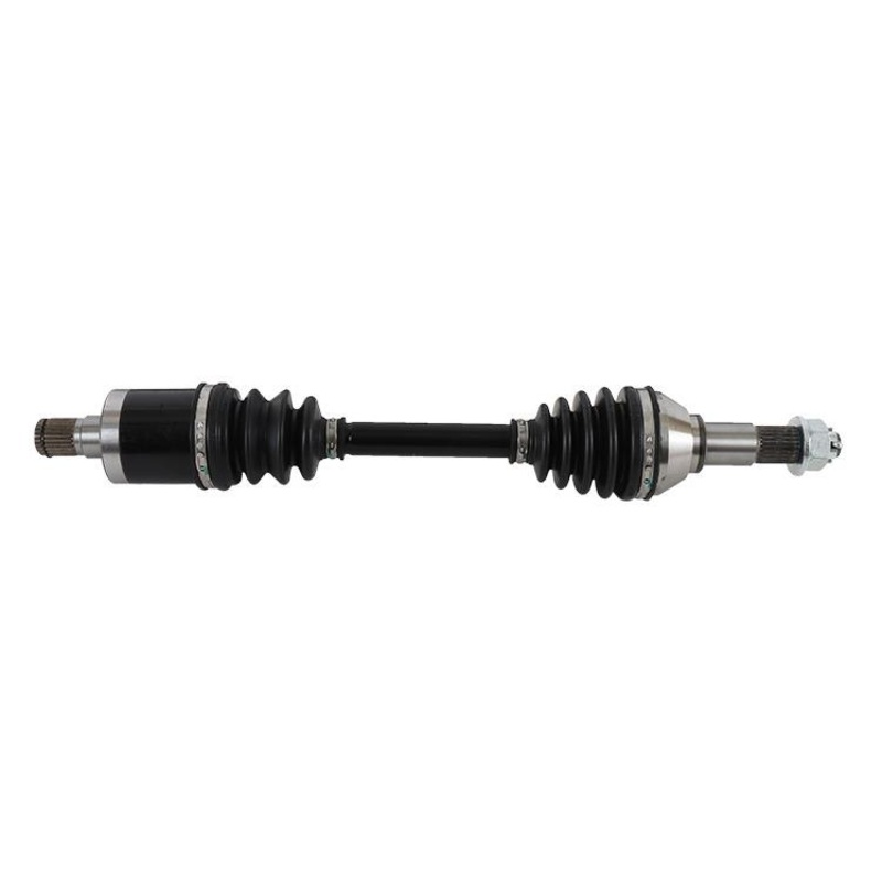 All Balls 6Ball Heavy Duty Axle ATV-CA-8-324