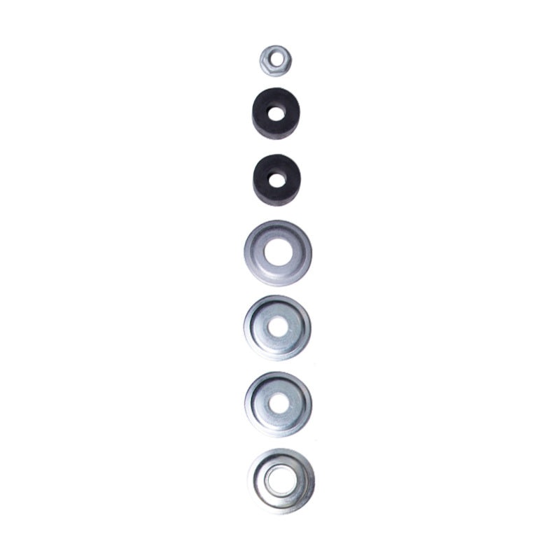 Bilstein 23-24 Toyota Sequoia (Non Air) B8 5100 Rear Shock Absorber – 0-1.5in Lift