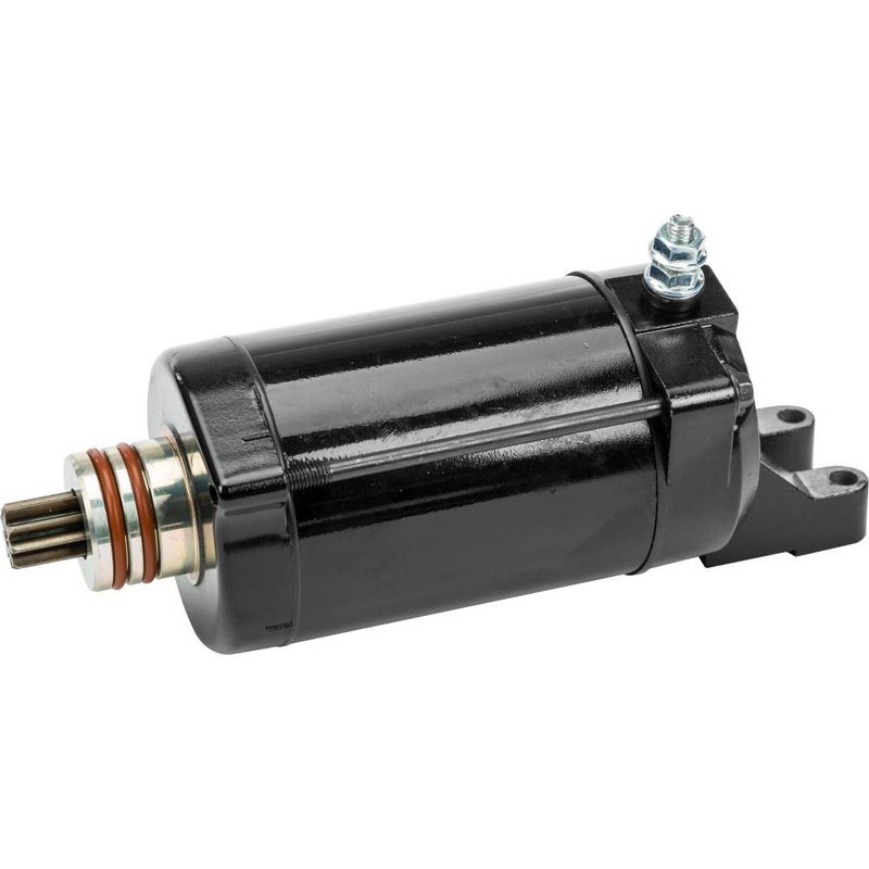 Fire Power Starter Motor 410-54260