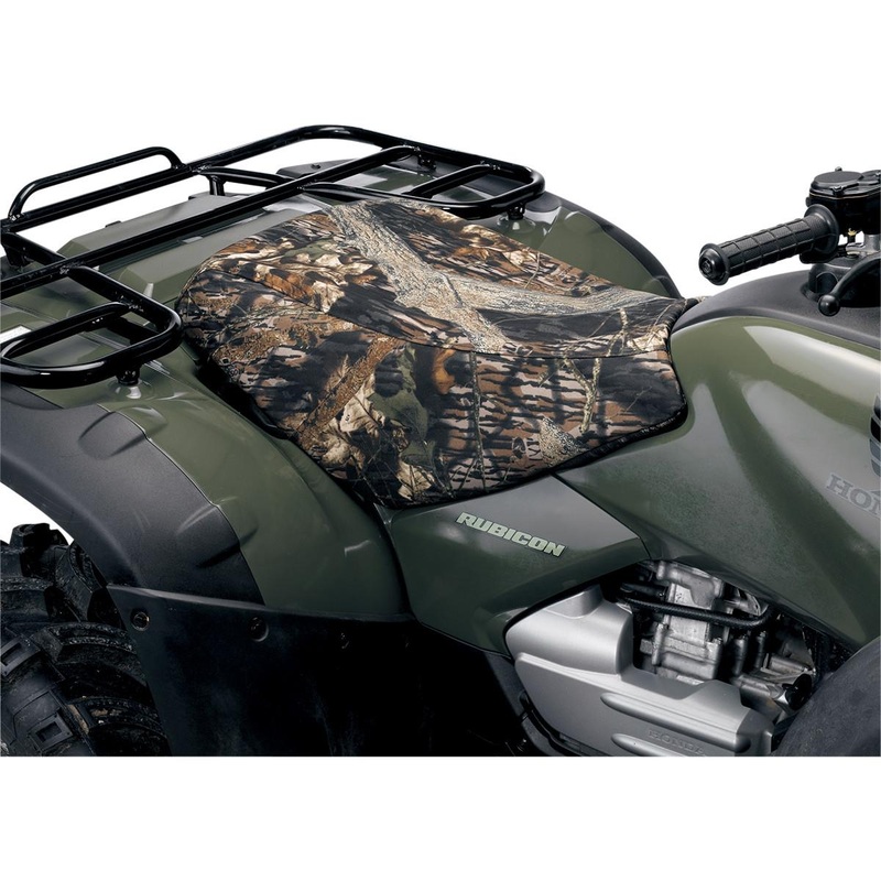 Moose Utility Cordura Seat Cover – Mossy Oak 0821-1783