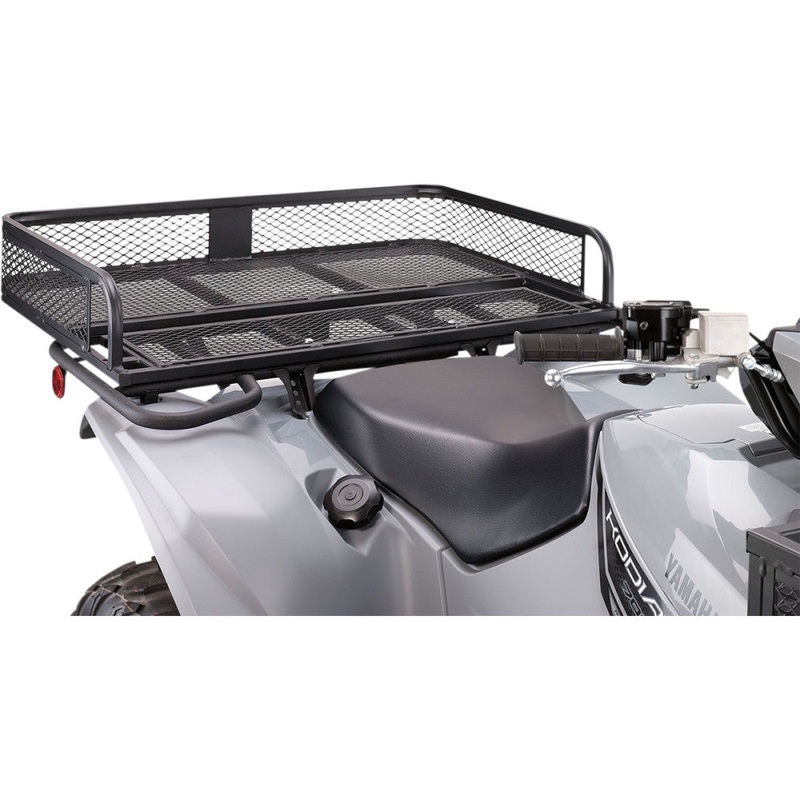 Moose Utility Universal Rear Mesh Rack 1512-0248
