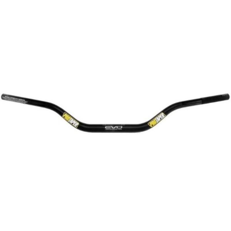 PROTAPER PRO AM EVO HANDLEBARS – BLACK