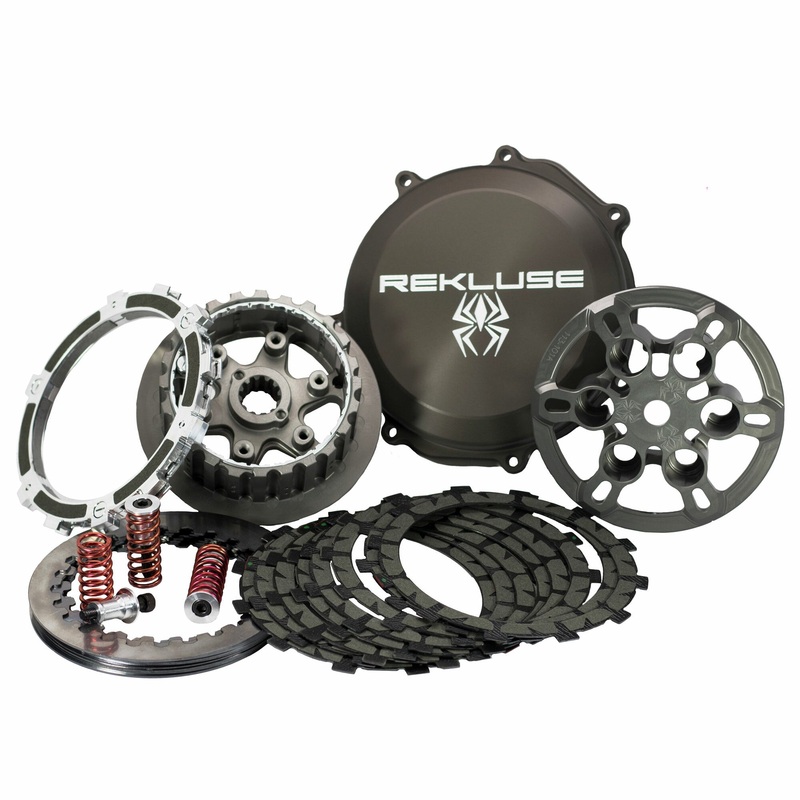 Rekluse 156-07222 Radius Cx Clutch Hon