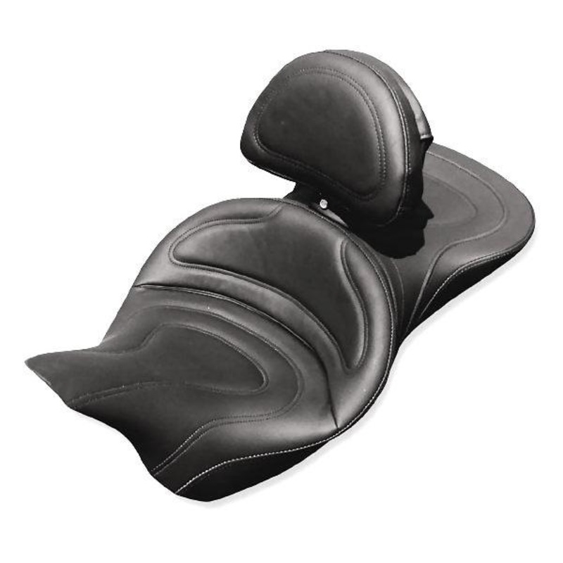Saddlemen Explorer Seat without Backrest 800-23-0291