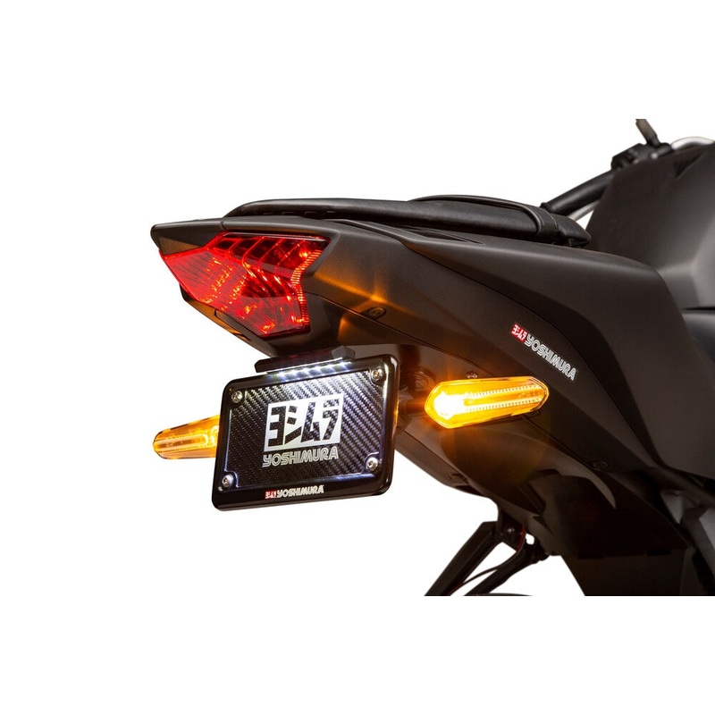 Yoshimura Fender Eliminator Kit 070BG133300