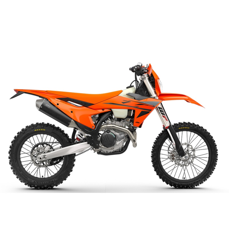 2025 KTM 500 EXC-F