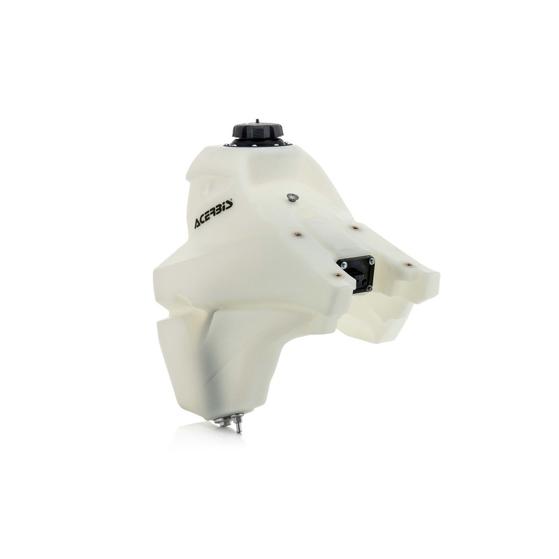 Acerbis Fuel Tank – Natural – 4.1 Gal. 2375080147