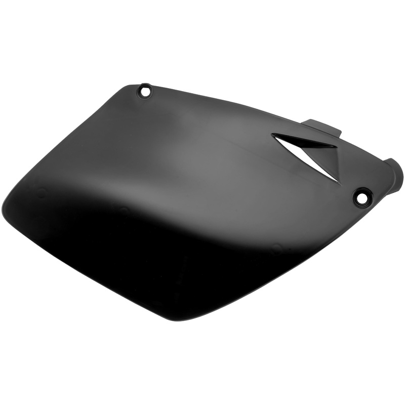 Acerbis Side Panels – Black OEM 2250420001