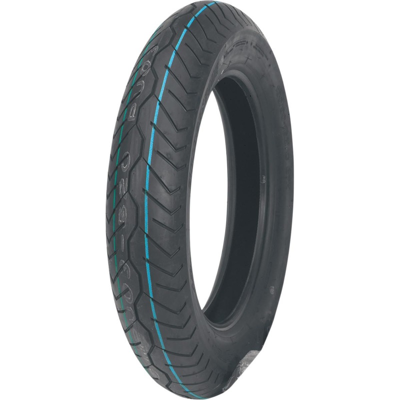 Bridgestone G721 Front Tire – 130/90-16 003010