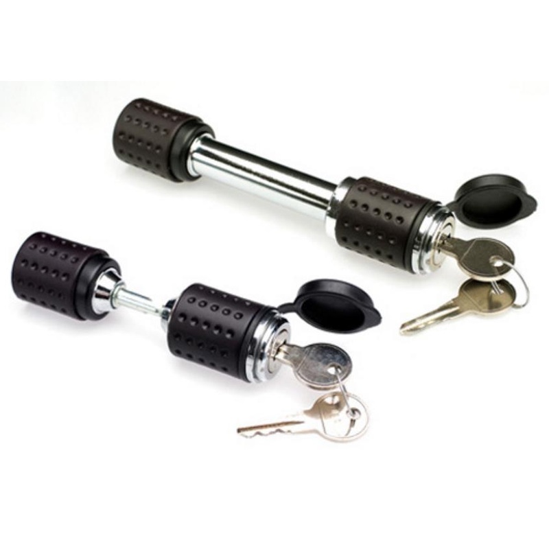 DeadBolt Hitch and Coupler Set – 2in. x 2in. RHC32