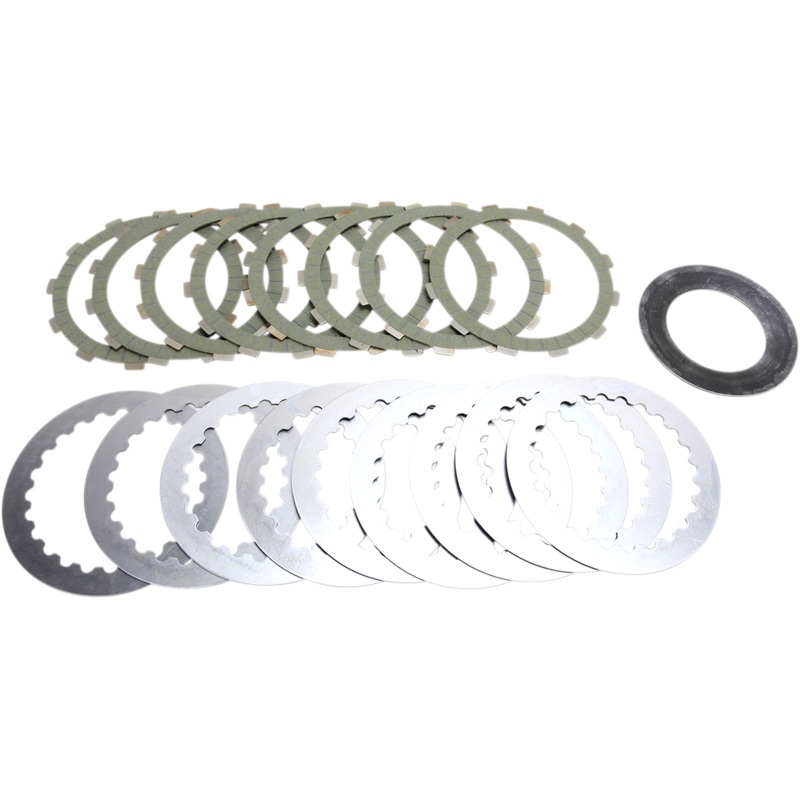 EBC DRC Series Clutch Kit DRC275