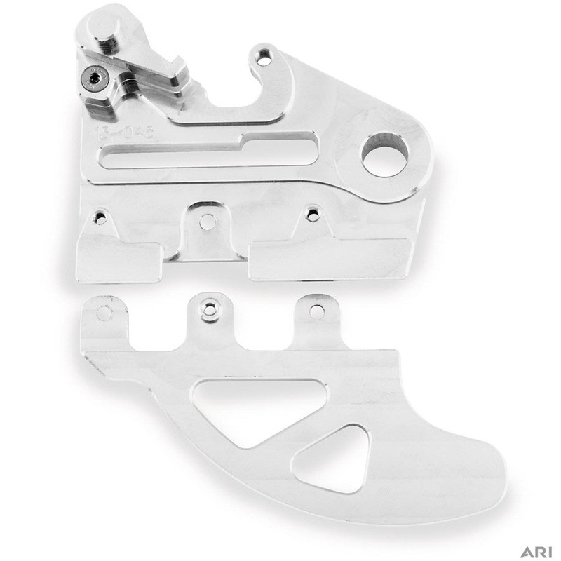 Enduro Engineering Pro Disc Guard 33-048