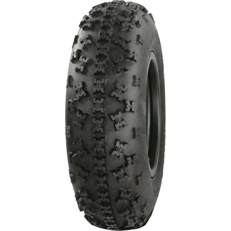 GBC Mini Master Front Tire – 19×6-10 AE101906MM