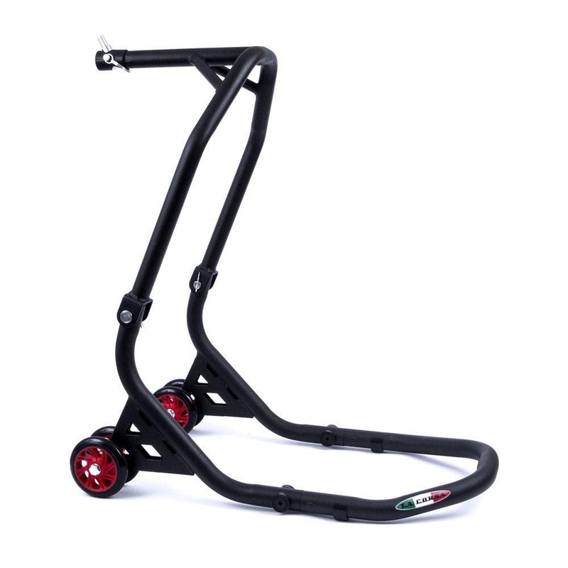 LA CORSA HEADSTEM STAND