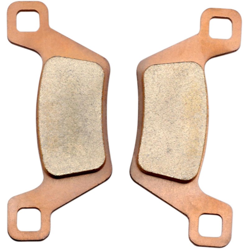 Moose Utility XCR Brake Pads 1721-1885