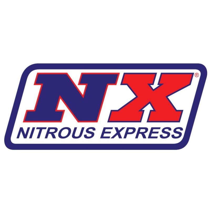 Nitrous Express Maximizer 6 Progressive Controller