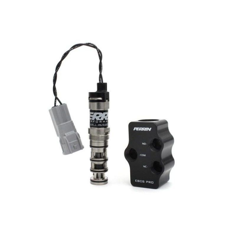 PERRIN 08-21 Subaru STI Pro Electronic Boost Control Solenoid